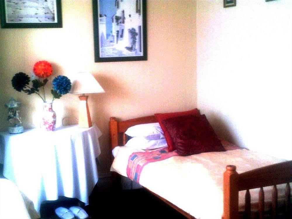 Mr Sandman'S Hotel Blackpool Eksteriør bilde