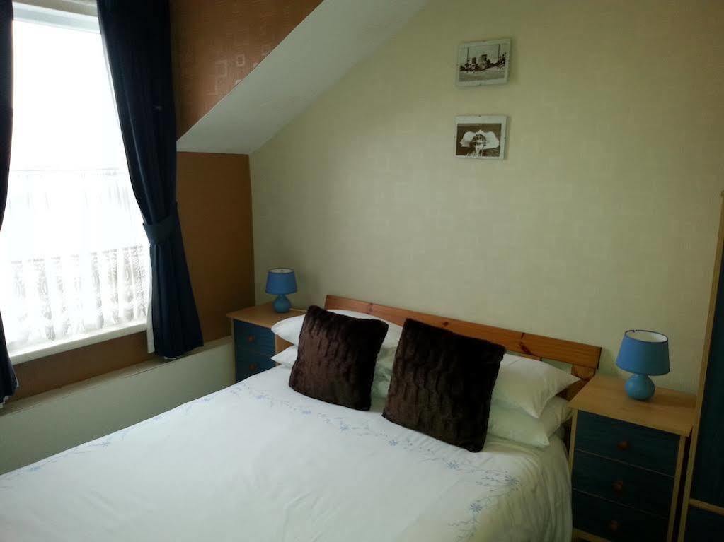Mr Sandman'S Hotel Blackpool Eksteriør bilde
