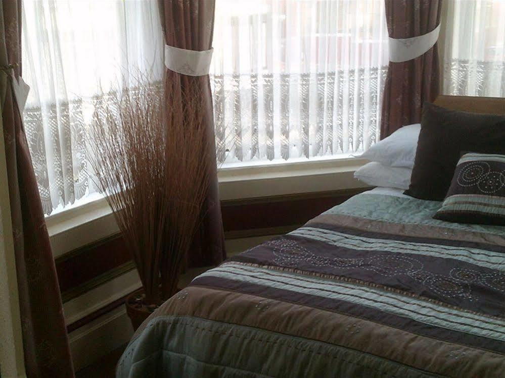 Mr Sandman'S Hotel Blackpool Eksteriør bilde